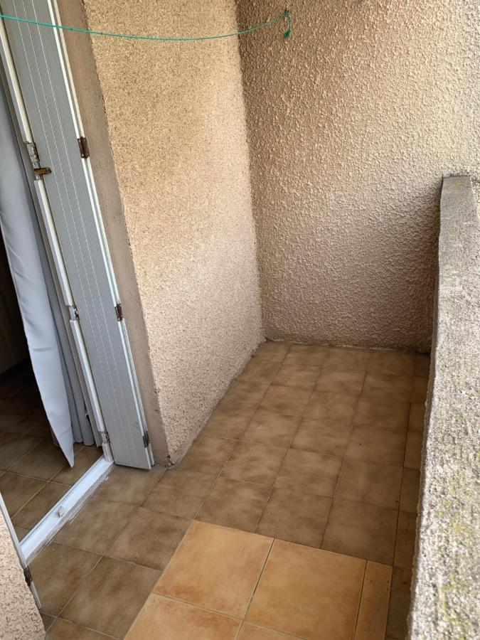 Studio Vue Montagne Avec Parking Gratuit Apartment Bastia  Exterior photo